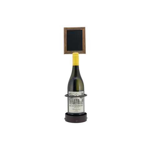 Securit® Weinflaschenhalter für eine Flasche