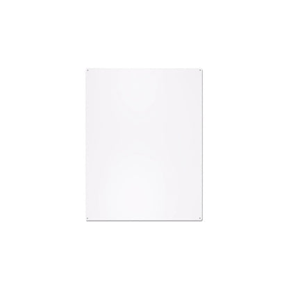 XXL Whiteboardfolie, Weiss, Wandtafelfolie Selbstklebend, 43x300cm