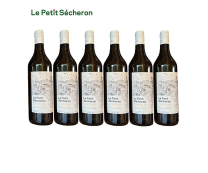 Le Petit Sécheron - CHASSELAS - Grand Cru Morges - 6x bottles