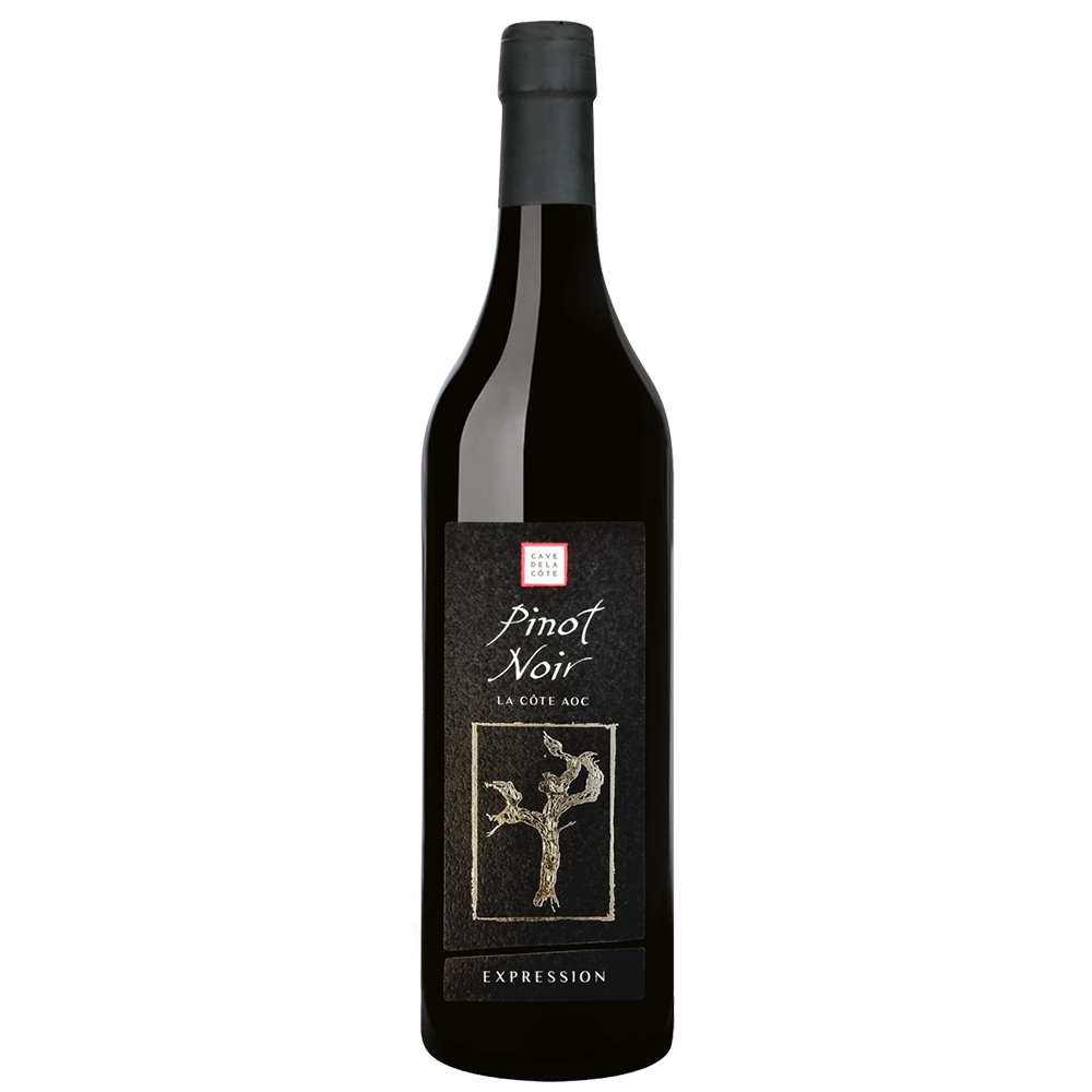 Pinot Noir Expression