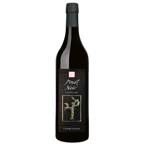 Pinot Noir Expression
