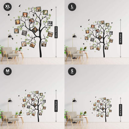  decorative family tree