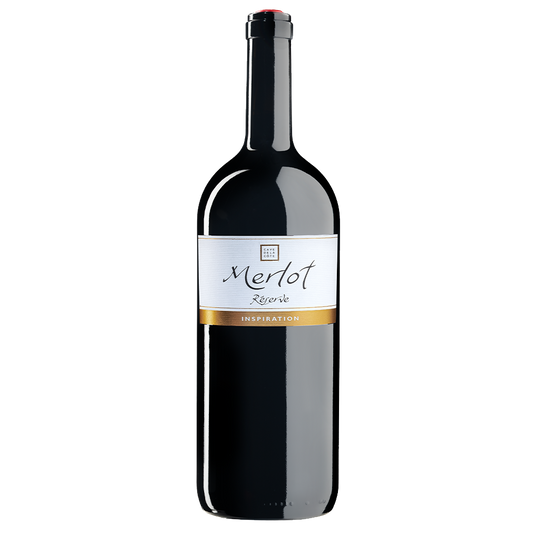 Merlot Inspiration