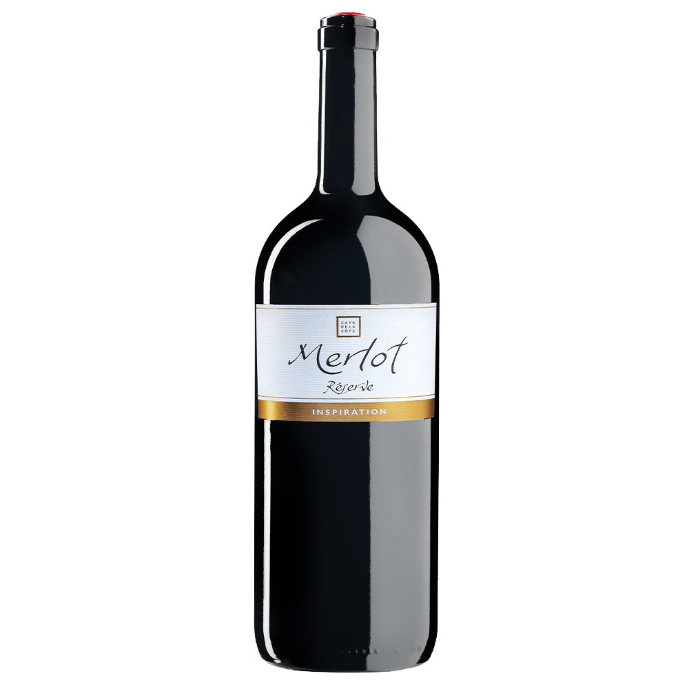 Merlot Inspiration