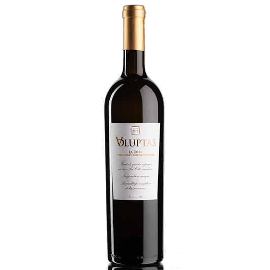 Voluptas Ass.cépages La Côte AOC 75cl