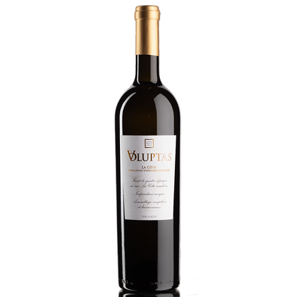 Voluptas Ass.cépages La Côte AOC 75cl