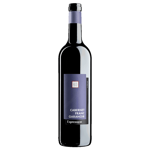 Cabernet-Franc Garanoir Expression