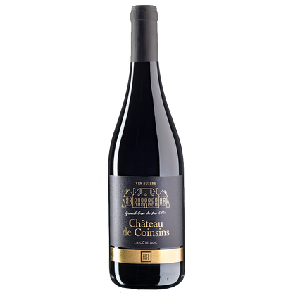 Château de Coinsins Grand Cru  Rouge