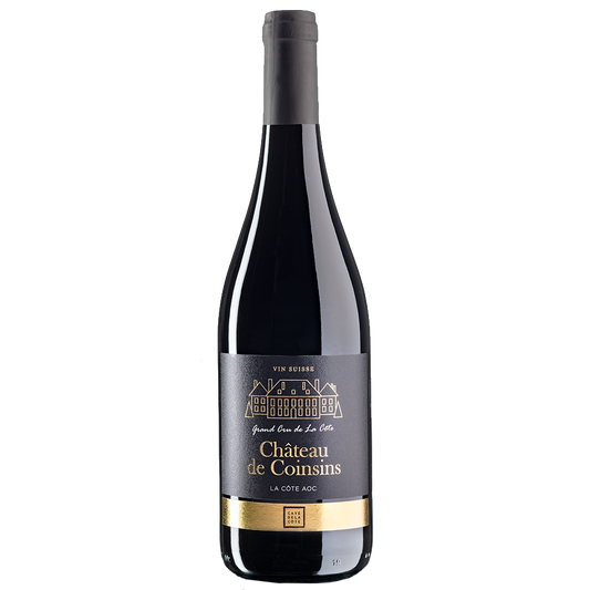Château de Coinsins Grand Cru  Rouge