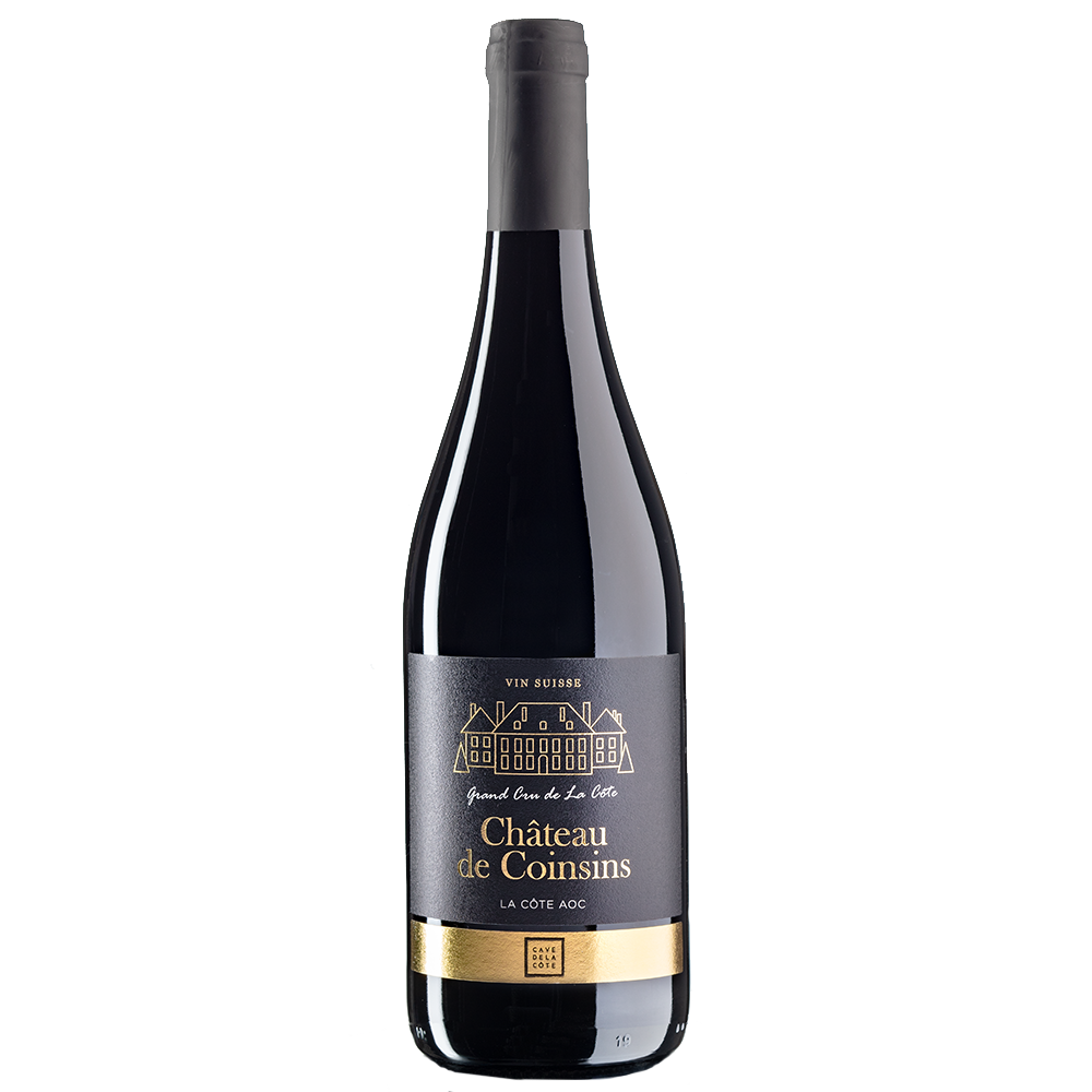 Château de Coinsins Grand Cru  Rouge