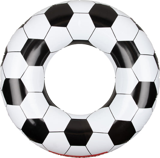 Swim Essentials | Schwimmring 90cm | Soccer