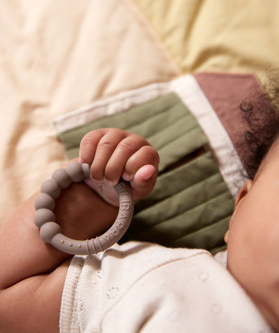 FILIBABBA - Siliconen Tandringenset Duo - Verzachtende Comfort Set 🌟