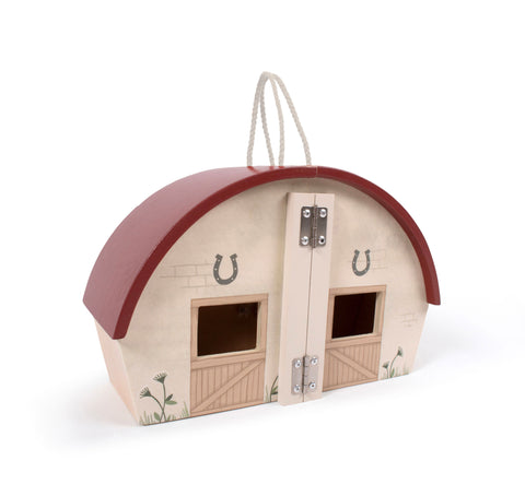 FILIBABBA - Min gård med dyr - Uendelig sjov! 🐮🐔