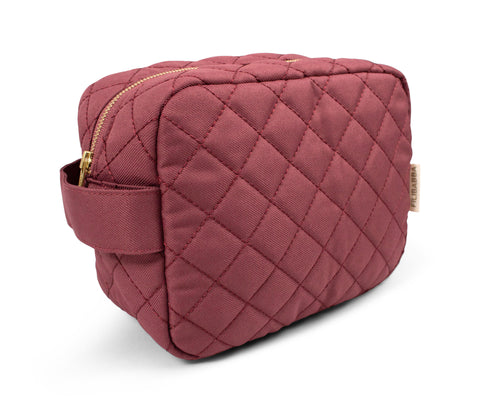 FILIBABBA - Borsa da toeletta ecologica - Elegante e sostenibile 🌿✨