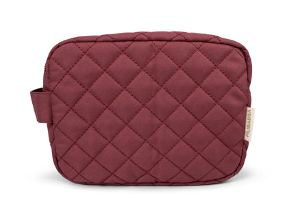 FILIBABBA - Borsa da toeletta ecologica - Elegante e sostenibile 🌿✨