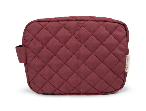 FILIBABBA - Borsa da toeletta ecologica - Elegante e sostenibile 🌿✨