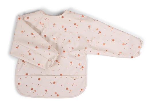 FILIBABBA - Bib med ärmar - Måltidens Magi! 🍽️✨