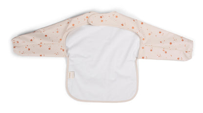 FILIBABBA - Bib med ärmar - Måltidens Magi! 🍽️✨