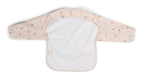 FILIBABBA - Bib med ärmar - Måltidens Magi! 🍽️✨