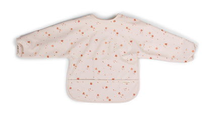 FILIBABBA - Bib med ärmar - Måltidens Magi! 🍽️✨