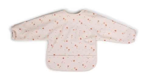 FILIBABBA - Bib med ärmar - Måltidens Magi! 🍽️✨