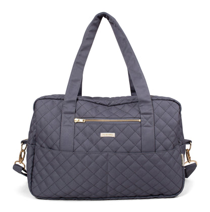 FILIBABBA - Föräldraväska RPET - Eco-Chic Mångsidighet 🌿✨