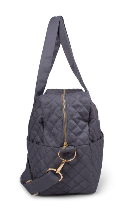 FILIBABBA - Föräldraväska RPET - Eco-Chic Mångsidighet 🌿✨