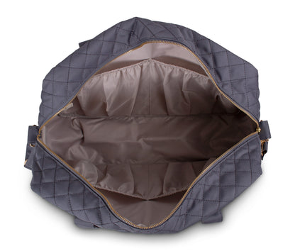 FILIBABBA - Föräldraväska RPET - Eco-Chic Mångsidighet 🌿✨