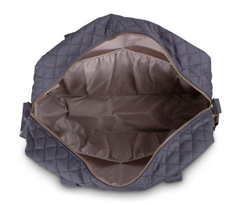 FILIBABBA - Föräldraväska RPET - Eco-Chic Mångsidighet 🌿✨