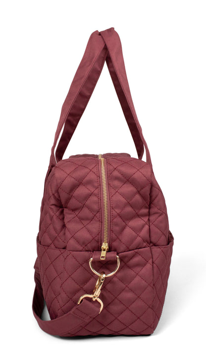 FILIBABBA - Gecycled Ouder Tas - Veelzijdig & Milieu-Vriendelijk 🌿👜