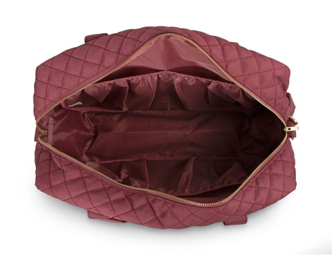 FILIBABBA - Gecycled Ouder Tas - Veelzijdig & Milieu-Vriendelijk 🌿👜