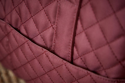 FILIBABBA - Gecycled Ouder Tas - Veelzijdig & Milieu-Vriendelijk 🌿👜