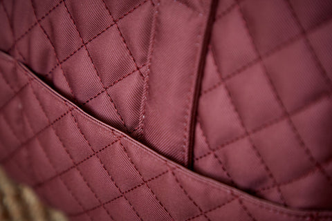 FILIBABBA - Gecycled Ouder Tas - Veelzijdig & Milieu-Vriendelijk 🌿👜