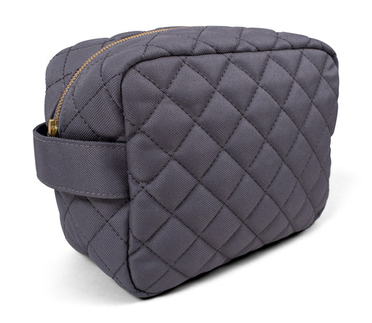 FILIBABBA - Tornado Toalettsväska - Ekologisk Chic Stil 🌿✨