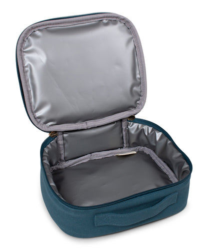 FILIBABBA - Miljövänlig RPET Lunchkylare - Nattäventyr 🌟❄️