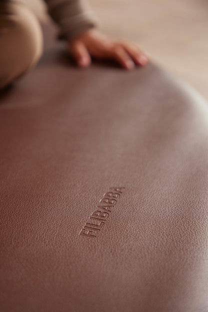 FILIBABBA - Tappetino Antiscivolo - Eco-Sostenibile e Stiloso 🌿🧸