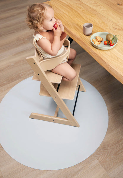 FILIBABBA - Halkfri Golvmatta - Ekologisk Stil 🌿✨