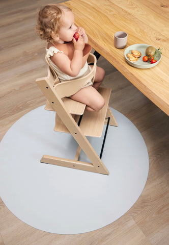 FILIBABBA - Halkfri Golvmatta - Ekologisk Stil 🌿✨