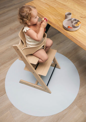 FILIBABBA - Halkfri Golvmatta - Ekologisk Stil 🌿✨