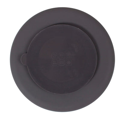 FILIBABBA - Silikonskålen för lärande - Måltidens magi 🍽️✨