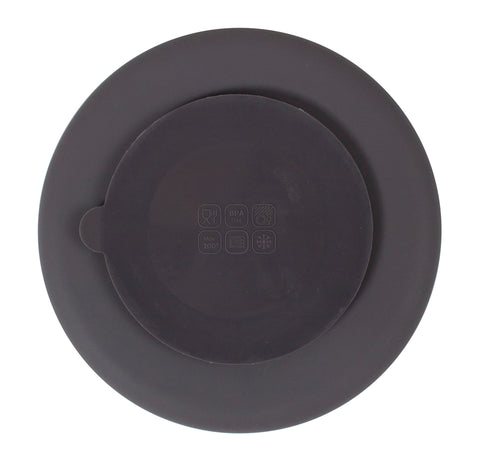 FILIBABBA - Silikonskålen för lärande - Måltidens magi 🍽️✨