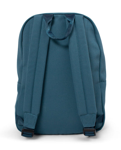 FILIBABBA - Ekologisk Barnryggsäck - Äventyrsredo! 🌍🎒