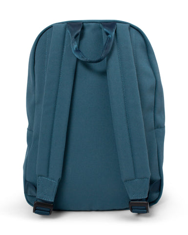 FILIBABBA - Ekologisk Barnryggsäck - Äventyrsredo! 🌍🎒