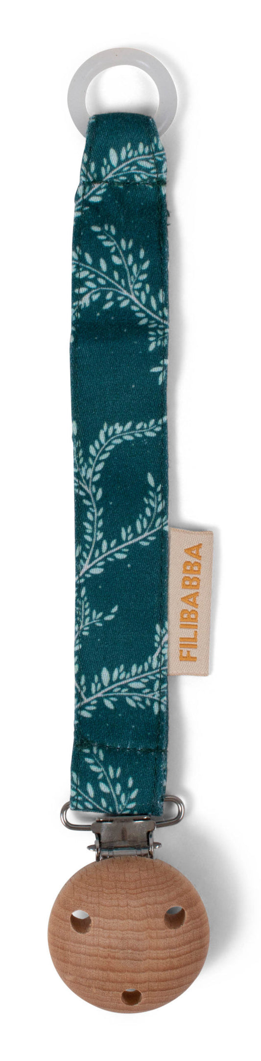 FILIBABBA - Support de tétine - Confort organique 🌿✨