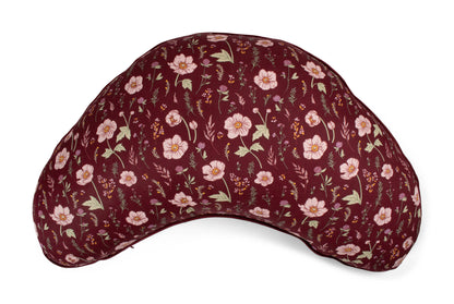 FILIBABBA - Подушка для годування "Осінні квіти" - Затишний комфорт 🌸