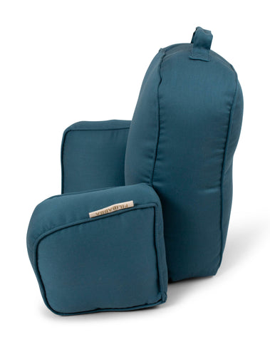 FILIBABBA - Cuscino per passeggini Gry - Comfort per bambini definitivo 🌟