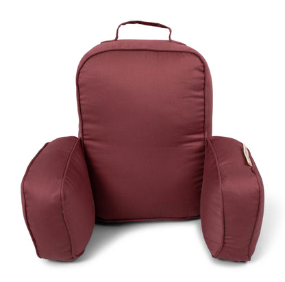 FILIBABBA - Coussin de Poussette Gry - Confort Douillet pour Bébé 🍎✨