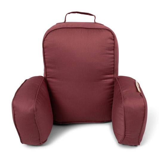 FILIBABBA - Coussin de Poussette Gry - Confort Douillet pour Bébé 🍎✨