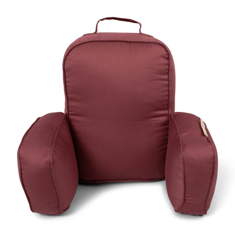 FILIBABBA - Coussin de Poussette Gry - Confort Douillet pour Bébé 🍎✨