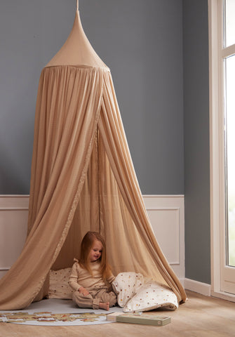 FILIBABBA - Bedtent - Gezellige Droomruimte 🌟